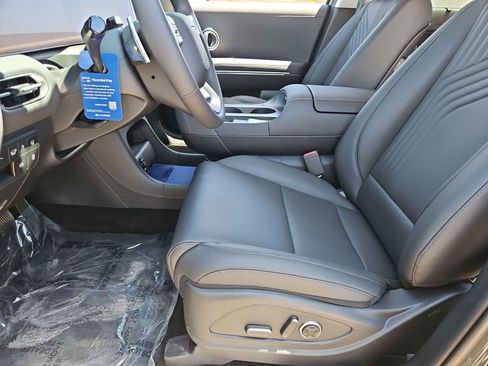 New 2026 Hyundai Palisade SEL Premium AWD/4WD image 16