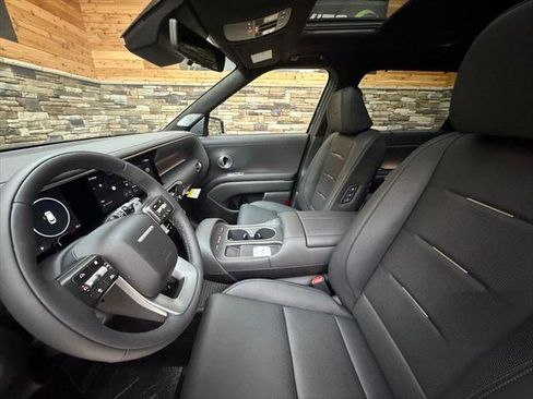 New 2026 Hyundai Palisade Calligraphy image 10