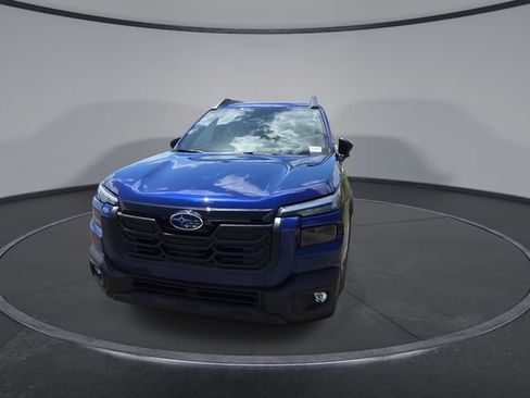 New 2026 Subaru Outback Premium AWD/4WD image 3