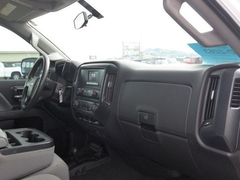 Used 2016 Chevrolet Silverado 2500 W/T AWD/4WD image 30