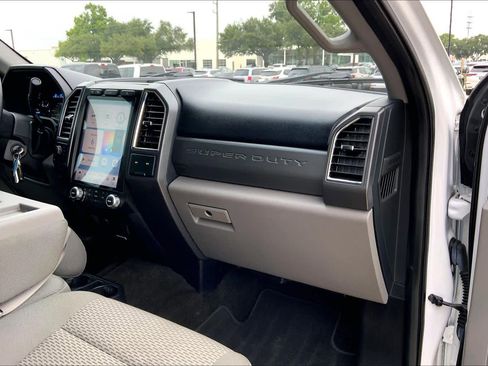 Used 2017 Ford F350 XLT w/ XLT Value Package AWD/4WD image 17