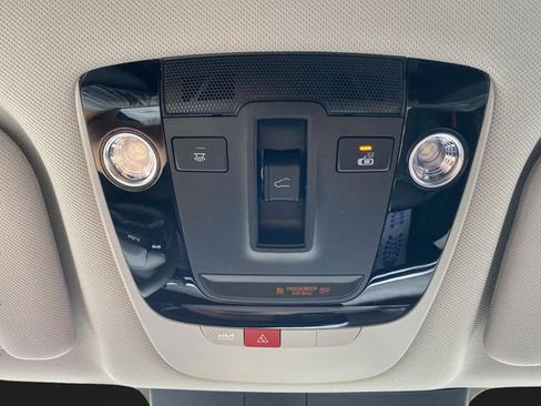 New 2026 Kia Sorento X-Line EX image 31