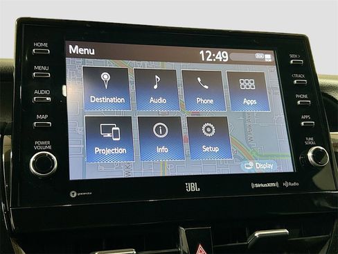 Used 2024 Toyota Camry TRD image 13