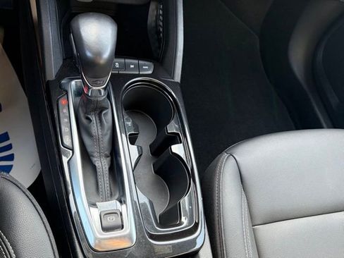 Used 2023 Chevrolet TrailBlazer ACTIV w/ Sun and Liftgate Package image 21