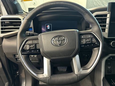 Used 2024 Toyota Tundra Platinum image 14