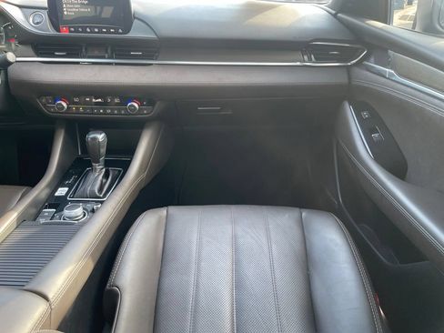 Used 2018 MAZDA MAZDA6 Signature FWD image 23