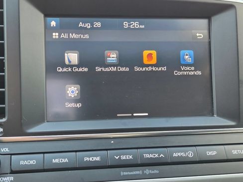 Used 2017 Hyundai Elantra Value Edition FWD image 23