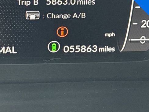 Used 2023 Honda Pilot Elite image 22