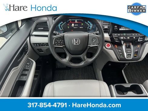 Used 2024 Honda Odyssey EX-L image 14