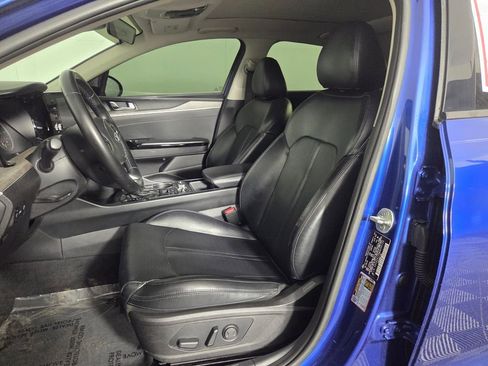 Used 2021 Kia K5 EX FWD image 10