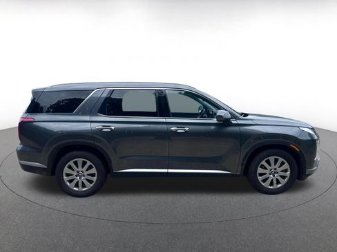 Used 2025 Hyundai Palisade SEL FWD image 18