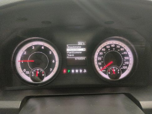 Used 2014 RAM 1500 Tradesman w/ Popular Equipment Group image 23