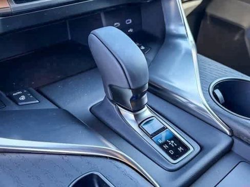 New 2026 Lexus LX 700h Luxury AWD/4WD image 51