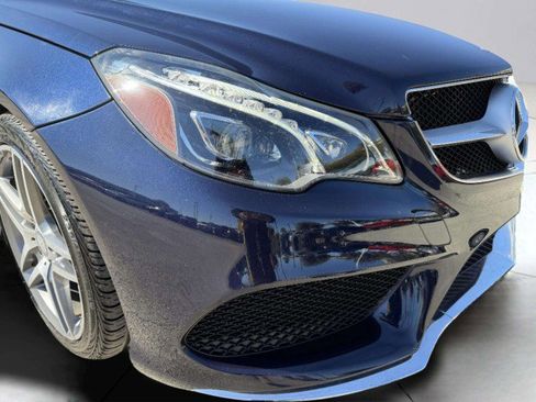 Used 2016 Mercedes-Benz E 400 Coupe image 11