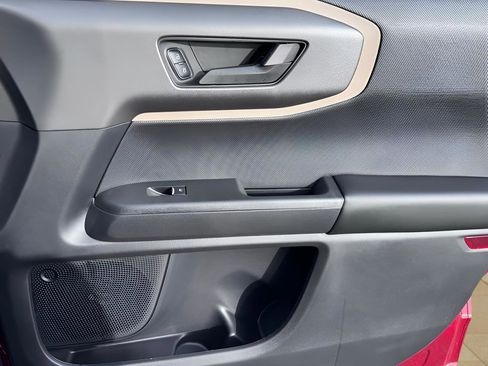 New 2026 Ford Bronco Sport Big Bend w/ Convenience Package image 17