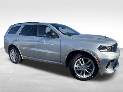 Used 2025 Dodge Durango R/T