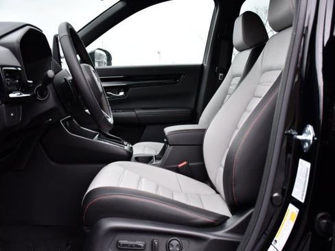 New 2026 Honda CR-V Sport Touring image 12