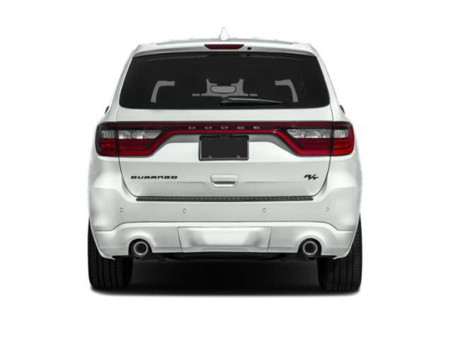 Used 2019 Dodge Durango R/T w/ Technology Group AWD/4WD image 8