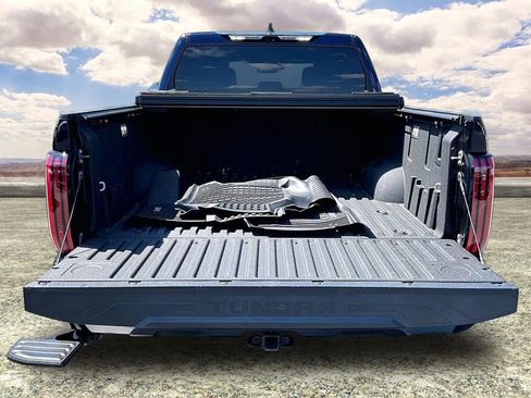 Used 2023 Toyota Tundra Capstone image 7