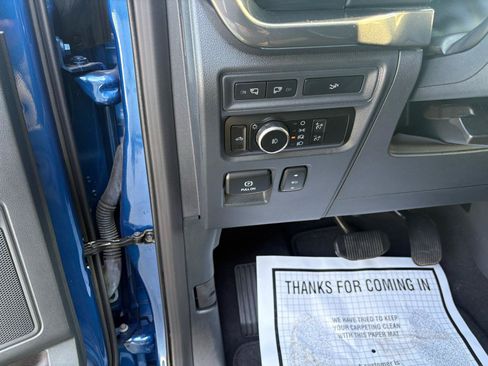 Used 2023 Ford F150 XLT w/ Equipment Group 302A High AWD/4WD image 14