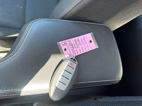 Used 2023 Nissan Kicks S FWD image 53