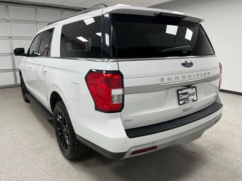 Used 2024 Ford Expedition Max XLT AWD/4WD image 8