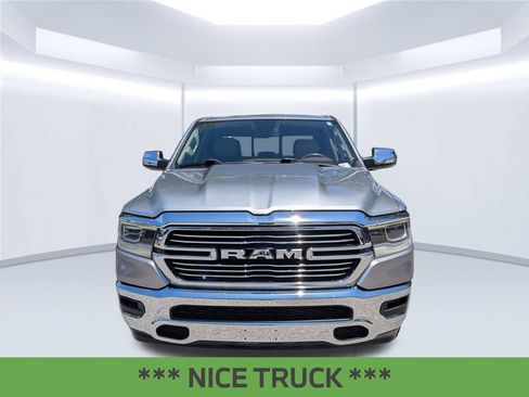 Used 2019 RAM 1500 Laramie w/ Bed Utility Group RWD image 11