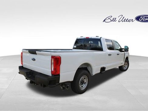 New 2025 Ford F250 XL w/ Camper Package image 3