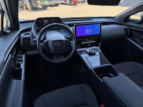 Certified 2023 Toyota bZ4X AWD w/ Weather Package image 18