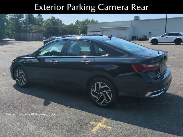 Used 2023 Volkswagen Jetta SEL FWD image 7