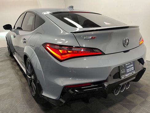 New 2026 Acura Integra Type S FWD image 23