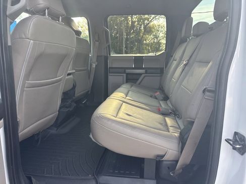 Used 2019 Ford F250 XLT w/ XLT Value Package image 17
