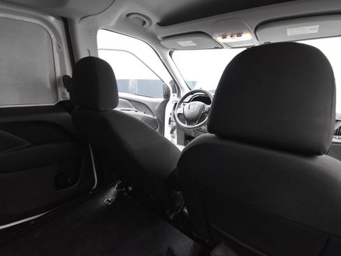 Used 2022 RAM ProMaster City Base image 18