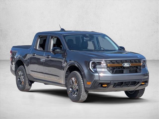 New 2026 Ford Maverick Tremor AWD/4WD image 7
