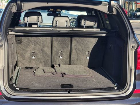 Used 2019 BMW X3 sDrive30i w/ Driving Assistance Package image 21