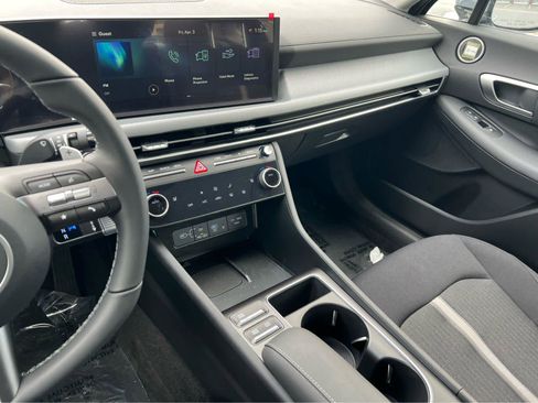 Certified 2026 Hyundai Sonata SEL AWD/4WD image 34