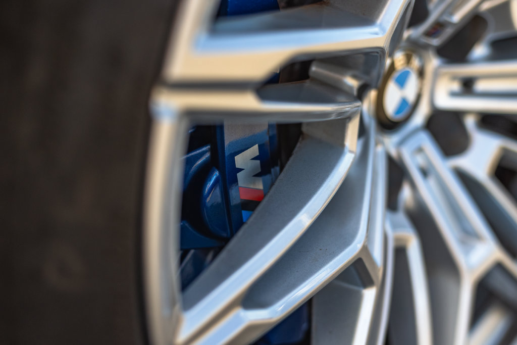 Used 2024 BMW M2 RWD image 14