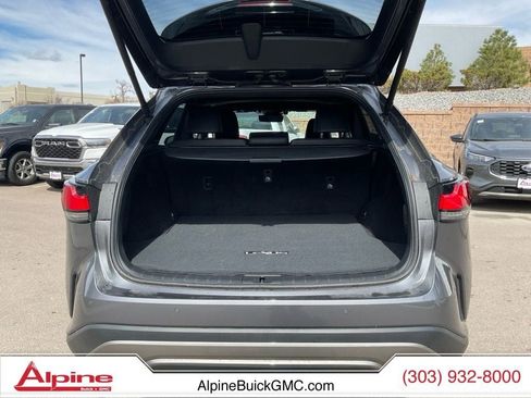 Used 2023 Lexus RX 350 Premium image 19