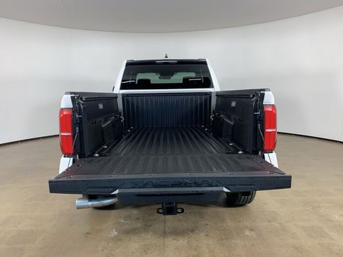 New 2026 Toyota Tacoma SR5 image 12