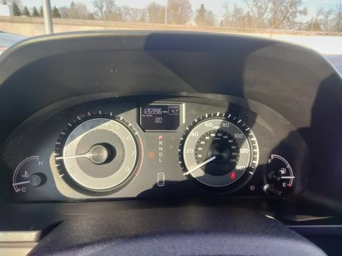 Used 2016 Honda Odyssey EX image 16