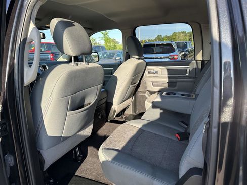 Used 2018 RAM 1500 Big Horn AWD/4WD image 10