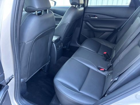 Certified 2024 MAZDA CX-30 AWD 2.5 S w/ Select Sport Pkg image 29