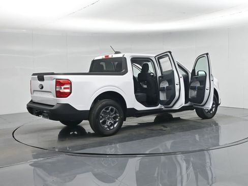 New 2026 Ford Maverick XLT image 5