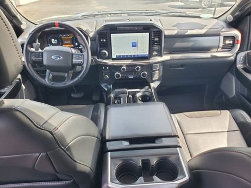 Certified 2023 Ford F150 Raptor AWD/4WD image 30