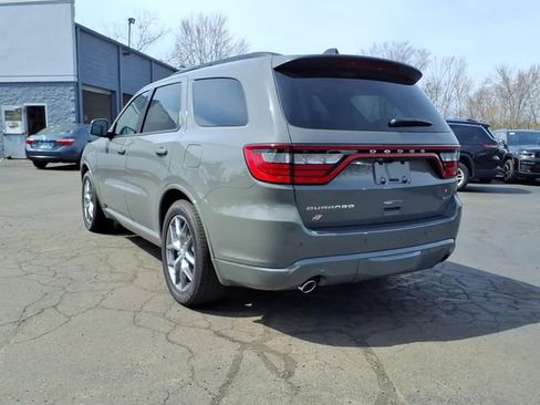 New 2026 Dodge Durango GT AWD/4WD image 4