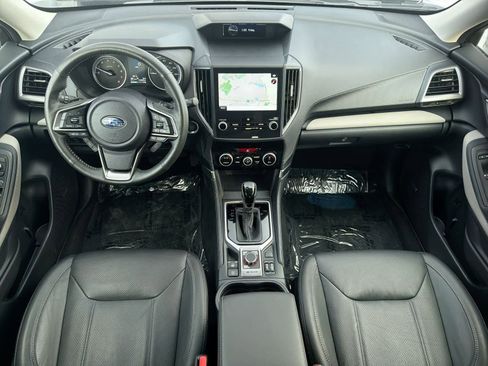 Certified 2024 Subaru Forester Limited image 16