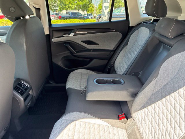 Certified 2026 Volkswagen Tiguan S AWD/4WD image 14