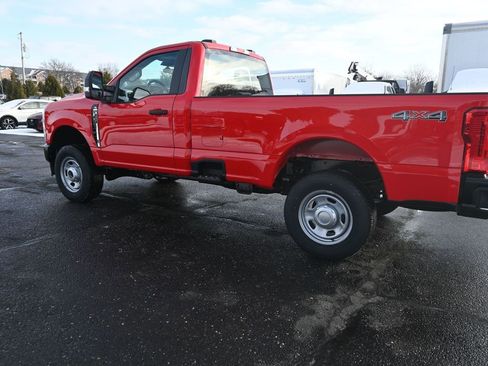 New 2026 Ford F350 XL w/ Snow Plow Prep Package AWD/4WD image 15