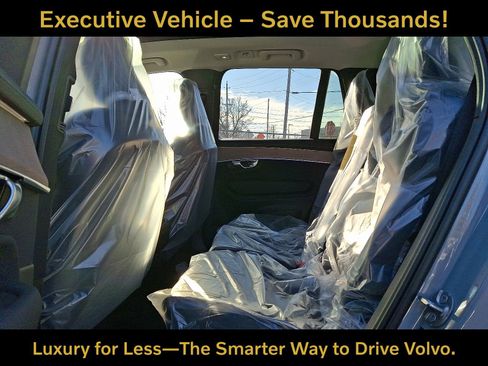 Certified 2026 Volvo XC90 B6 Plus w/ Protection Package Premier AWD/4WD image 6