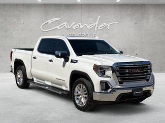 Used 2020 GMC Sierra 1500 SLT video 2